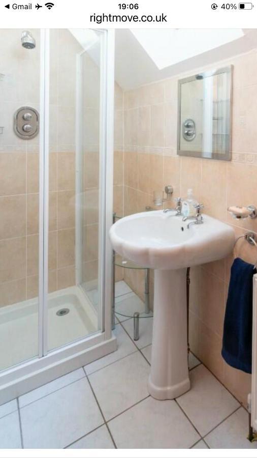 Executive Serviced Apartments 2 Forfar Exterior foto
