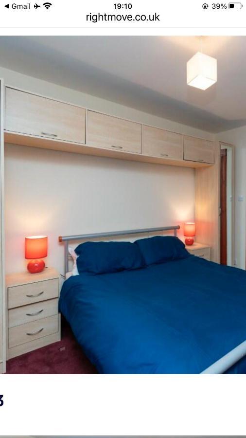 Executive Serviced Apartments 2 Forfar Exterior foto